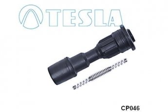 Купить CP046 TESLA Комплектующие катушки зажигания Мазда 323 БJ (1.5 16V, 1.6)