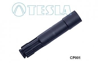 Купить CP001 TESLA Комплектующие катушки зажигания Passat B5 1.8 T