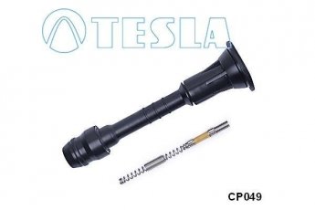 Купити CP049 TESLA Комплектуючі котушки запалювання Альмера В10 (1.5, 1.8)