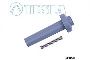 Купить CP058 TESLA Комплектующие катушки зажигания Astra G 2.2 16V
