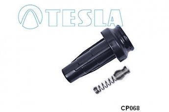 Купить CP068 TESLA Комплектующие катушки зажигания Пежо 307 1.6 16V