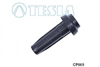 Купить CP069 TESLA Комплектующие катушки зажигания Peugeot 206 (1.1, 1.4, 1.6)