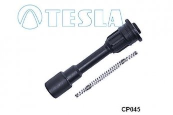 Купить CP045 TESLA Комплектующие катушки зажигания Мазда 323 БJ (1.9 16V, 2.0)