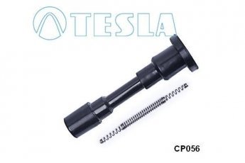 Купити CP056 TESLA Комплектуючі котушки запалювання Свіфт