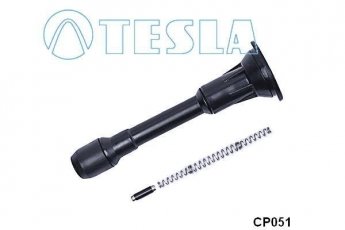 Купить CP051 TESLA Комплектующие катушки зажигания Кашкай 2.0