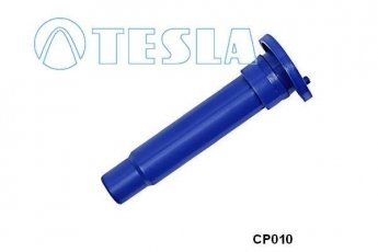 Купить CP010 TESLA Комплектующие катушки зажигания Carens (1.8, 1.8 i)