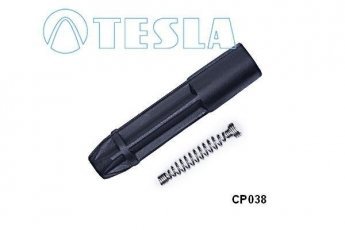 Купити CP038 TESLA Комплектуючі котушки запалювання