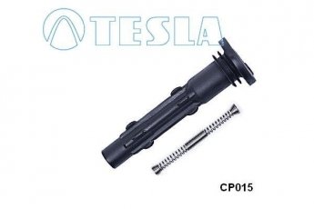 Купити CP015 TESLA Комплектуючі котушки запалювання