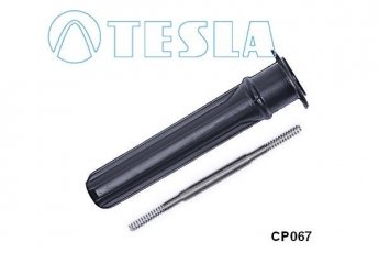 Купити CP067 TESLA Комплектуючі котушки запалювання Крайслер 300 (2.7, 3.5)