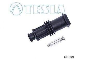 Купити CP059 TESLA Комплектуючі котушки запалювання Vectra (B, C) (2.6 i V6, 3.2 V6)