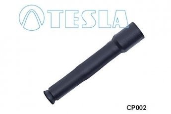 Купить CP002 TESLA Комплектующие катушки зажигания Ауди А6 С4 S6 Turbo quattro