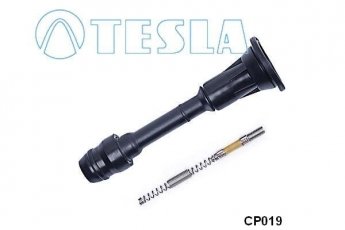 Купить CP019 TESLA Комплектующие катушки зажигания X-Trail (2.0, 2.5)