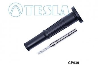 Купити CP030 TESLA Комплектуючі котушки запалювання Ленд Крузер 90 3.4 i 24V