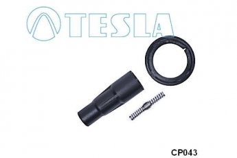 Купить CP043 TESLA Комплектующие катушки зажигания Рав 4 (2.0, 2.0 4WD)