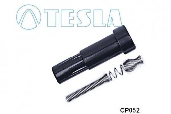 Купить CP052 TESLA Комплектующие катушки зажигания Виваро (2.0 16V, 2.0 ECOTEC)