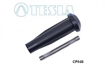 Купить CP048 TESLA Комплектующие катушки зажигания Mondeo 4 (2.0, 2.0 LPG, 2.0 SCTi)