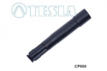 Купить CP009 TESLA Комплектующие катушки зажигания Ауди А8 (3.7, 3.7 quattro, 4.2 quattro)