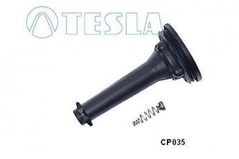 Купить CP035 TESLA Комплектующие катушки зажигания Вольво С60 1 (2.0, 2.4, 2.5)