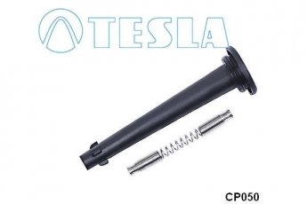 Купить CP050 TESLA Комплектующие катушки зажигания X-Trail (2.0, 2.0 FWD)
