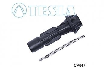 Купить CP047 TESLA Комплектующие катушки зажигания Мондео
