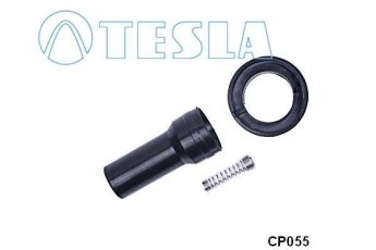Купить CP055 TESLA Комплектующие катушки зажигания Santa FE (2.7, 2.7 V6 GLS)
