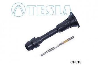 Купить CP018 TESLA Комплектующие катушки зажигания Патфиндер 4.0 4WD