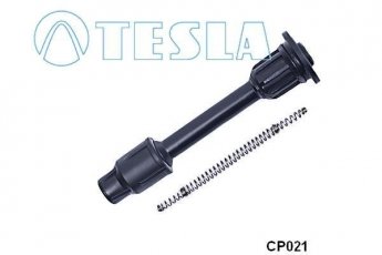 Купити CP021 TESLA Комплектуючі котушки запалювання Максіма (А32, А33) (2.0, 2.5, 3.0)