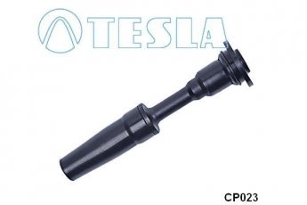 Купить CP023 TESLA Комплектующие катушки зажигания Maxima (A32, A33, J30) (2.0, 2.5, 3.0)