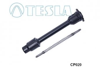 Купити CP020 TESLA Комплектуючі котушки запалювання