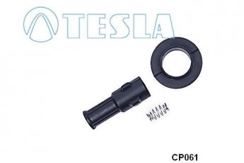 Купити CP061 TESLA Комплектуючі котушки запалювання Вектра С 2.8 V6 Turbo
