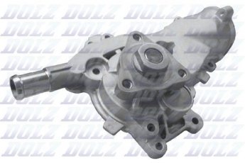 Купити O267 DOLZ Помпа Астра J (1.4, 1.4 LPG, 1.4 Turbo)