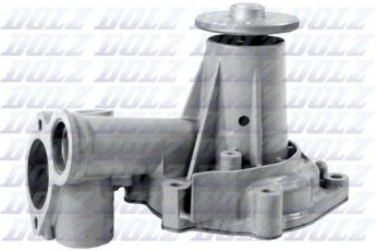 Купить H206 DOLZ Помпа Galant 4 2.3 Turbo-D