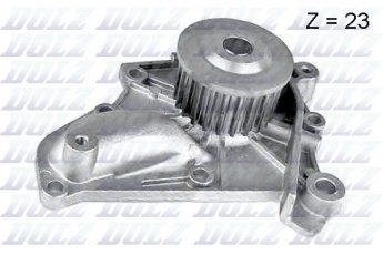 Купить T212 DOLZ Помпа Селика (2.0 Turbo 4WD, 2.0 i 16V, 2.2)