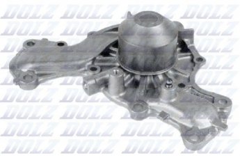 Купить H207 DOLZ Помпа Паджеро Спорт 1 3.0 V6