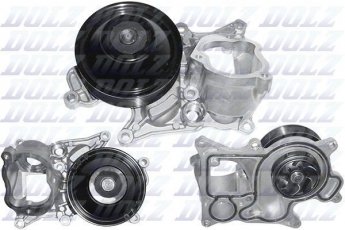 Купити B250 DOLZ Помпа 2 серія (Ф22, Ф23) (218 d, 220 d, 225 d)