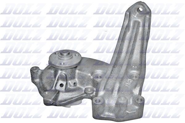 Купити S172ST DOLZ Помпа Фіат Уно (1.9 D, 60 Diesel 1.7)