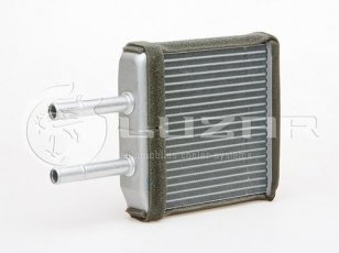 Купить LRh DWMz98358 LUZAR Радиатор печки Matiz (0.8, 1.0)