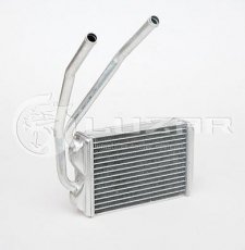 Купить LRh DWEs94312 LUZAR Радиатор печки Эсперо (1.5 16V, 1.8, 2.0)
