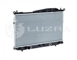 Купить LRc 05177 LUZAR Радиатор охлаждения двигателя Эпика