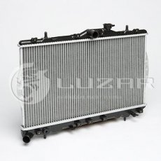 Купить LRc HUAc94270 LUZAR Радиатор охлаждения двигателя Акцент