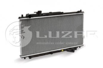 Купить LRc KISp963A2 LUZAR Радиатор охлаждения двигателя