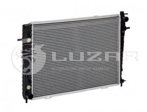 Купить LRc KISt04350 LUZAR Радиатор охлаждения двигателя Туксон