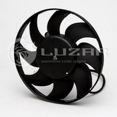 Купити LFc 0103 LUZAR Вентилятор охолодження ZAZ