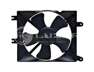 Купить LFAC 0541 LUZAR Вентилятор охлаждения Nubira (1.6, 1.8)