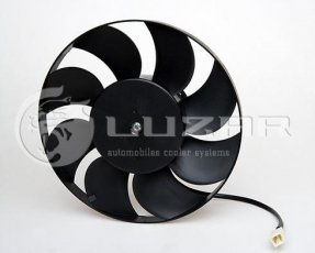 Купить LFc 01214 LUZAR Вентилятор охлаждения