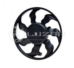 Купить LFc 01270 LUZAR Вентилятор охлаждения