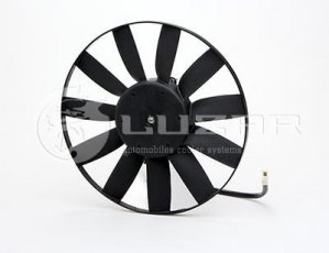 Купити LFc 0310 LUZAR Вентилятор охолодження ГАЗ
