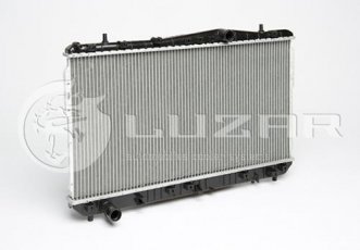Купить LRc CHLt04178 LUZAR Радиатор охлаждения двигателя Lacetti