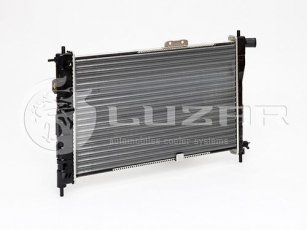 Купить LRc 05470 LUZAR Радиатор охлаждения двигателя Nexia (1.5, 1.5 16V)
