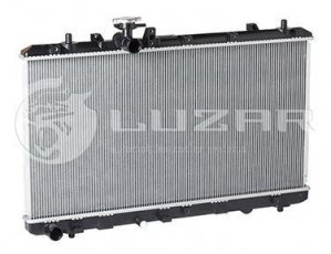 Купить LRc 2479 LUZAR Радиатор охлаждения двигателя Suzuki SX4